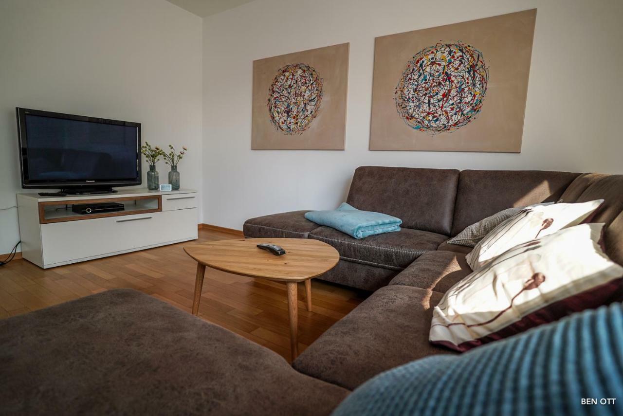 Ferienwohnung Am Diersfordter Waldsee Везель Екстер'єр фото