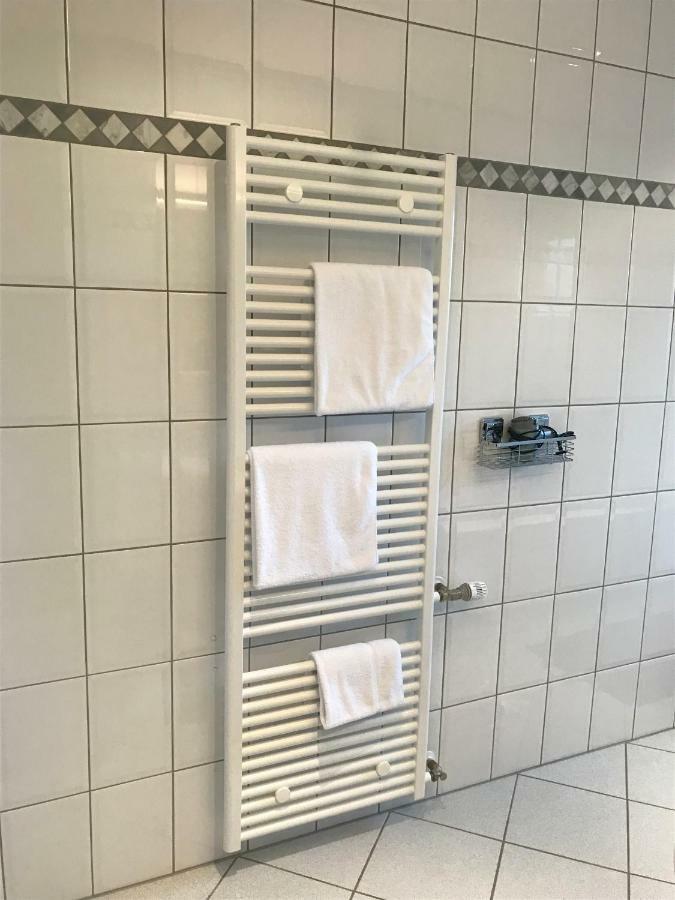 Ferienwohnung Am Diersfordter Waldsee Везель Екстер'єр фото