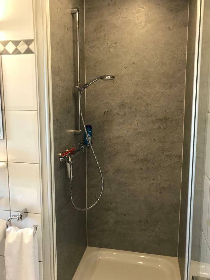 Ferienwohnung Am Diersfordter Waldsee Везель Екстер'єр фото