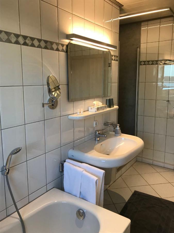 Ferienwohnung Am Diersfordter Waldsee Везель Екстер'єр фото