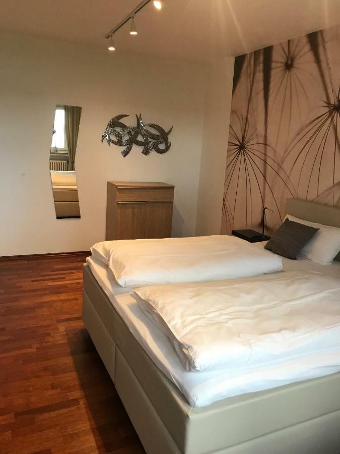 Ferienwohnung Am Diersfordter Waldsee Везель Екстер'єр фото