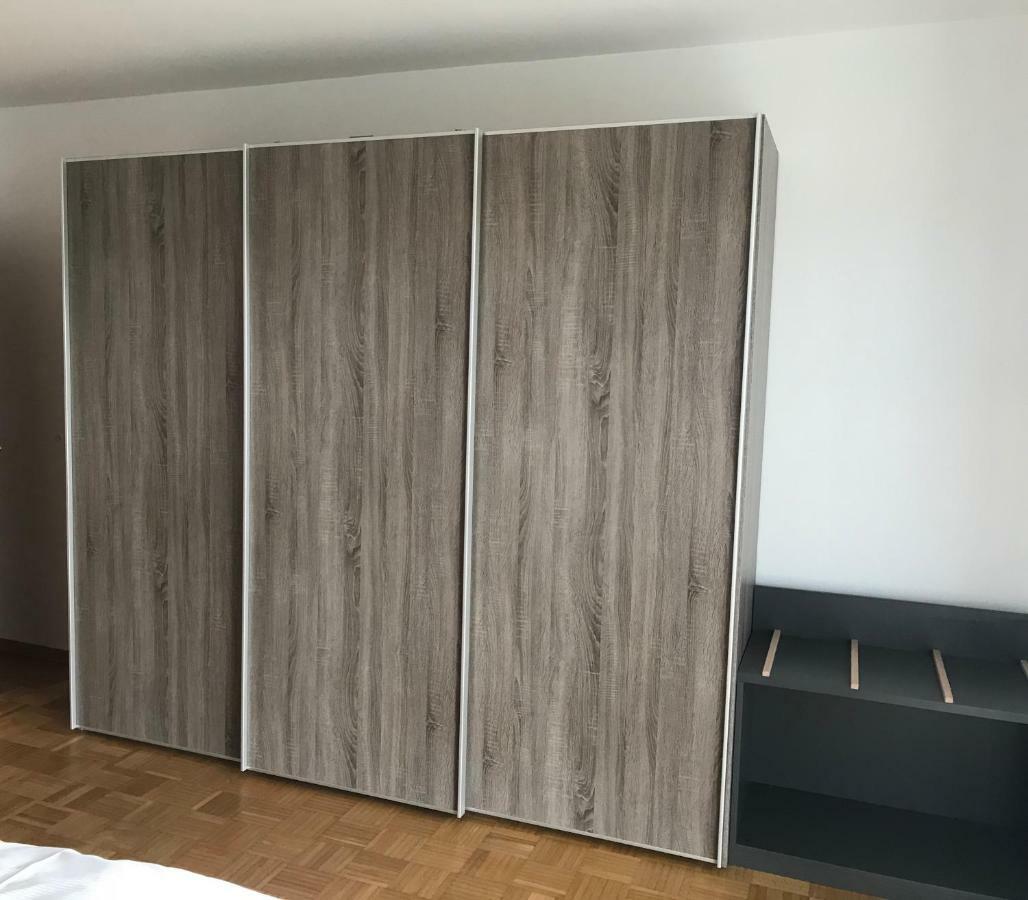 Ferienwohnung Am Diersfordter Waldsee Везель Екстер'єр фото
