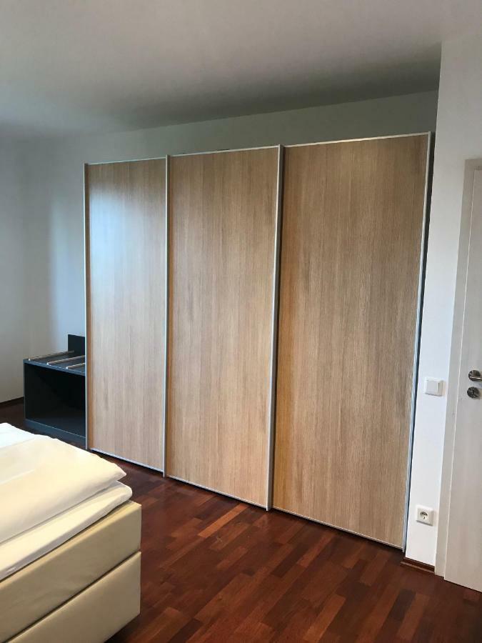 Ferienwohnung Am Diersfordter Waldsee Везель Екстер'єр фото